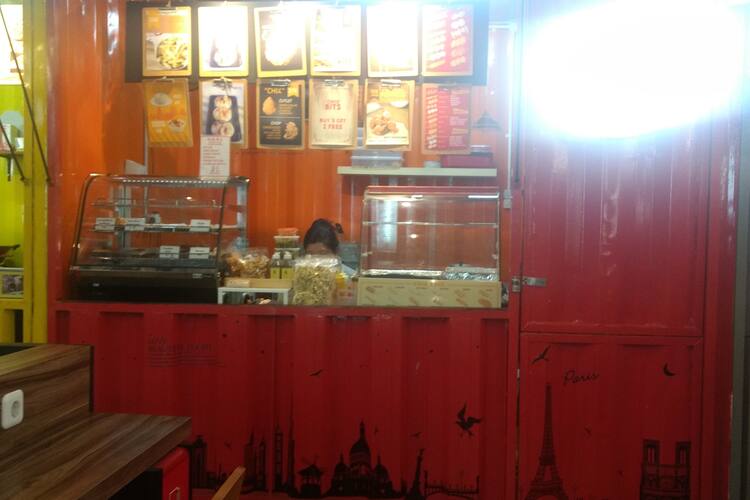 Uncle Tan Pecenongan Jakarta Zomato Uncle Tan Pecenongan Jakarta Zomato